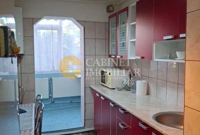 Apartament cu 2 camere decomandat, mobilat în Alexandru cel Bun