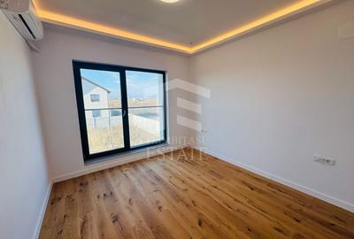 Vila P+1+M 5 camere Popesti-Leordeni - 14