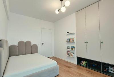 3 camere Premium | Renovare completa 2025 | Upground Residence - 10