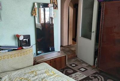 Apartament 3 camere Bulevardul Unirii - 4