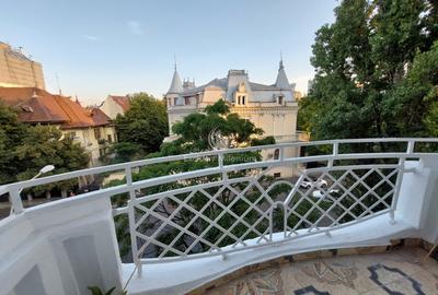 Spatiu Birouri Casa Piata Victoriei - Iancu de Hunedoara Renovat - 6