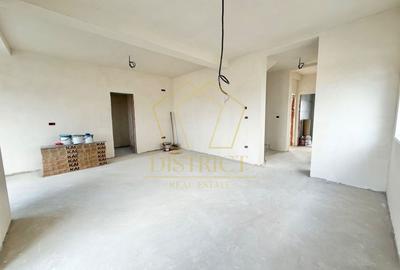 Duplex cu 4 camere 2 bai si dressing, 115 mp utili in Urseni. - 3