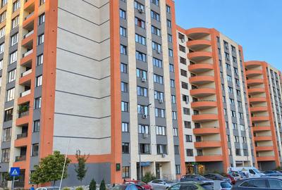 Zona Coresi, complex Isaran, apartament cu 3 camere de 82mp, 176000 E - 21