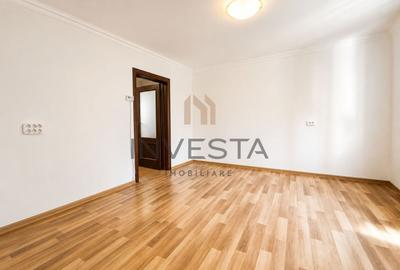 Casa individuala cu 4 camere de inchiriat in Andrei Muresanu - 6