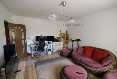 2 Camere Mall Vitan Spatios - 6