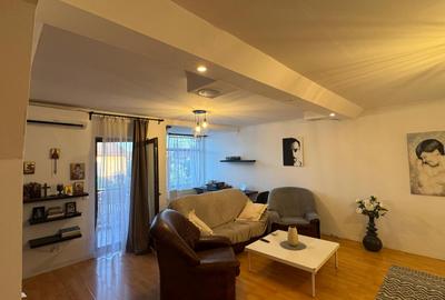 Vanzare Vila S+P+1+M  340MP  Titan Auchan - 17