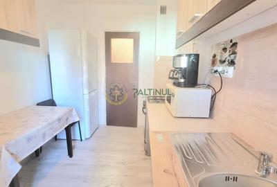 Ap. 2 camere cu balcon  Mihai Viteazu parter - 3