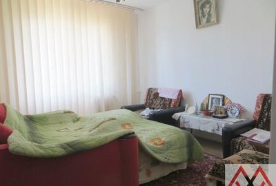 Apartament 3 camere Dristor - Mihai Bravu - Kauffland - decomandat - 6