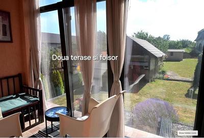 Casa Premium de Vanzare in Suceava - 6