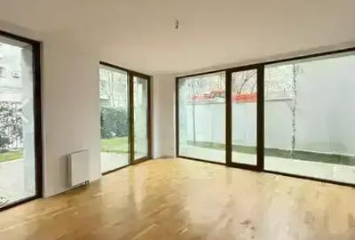Apartament 3 camere cu gradina proprie| Parc Cismigiu I Metrou Eroilor I - 5