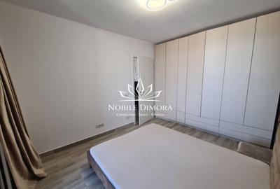 ISHO - Apartament modern cu 2 camere - vedere panoramica - 7