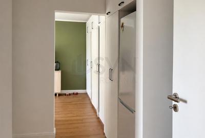REA1029118 Apartament 2 camere I Metrou Piata Victoriei I Renovat mobilat utilat - 9