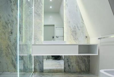 Penthouse 5 rooms | premium finishes | terrace | Iancu Nicolae area - 13