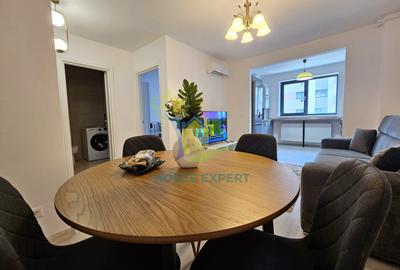 SUPERB! Inchiriere apt.  2 camere, HILS Pallady, loc de parcare inclus! - 7