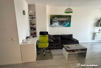 Apartament cu 1 camera zona Marasti priveliste frumoasa - 2