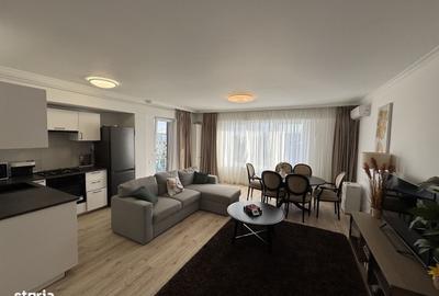 Pipera/Rose Residence/Apartament cu 3 camere/ - 1