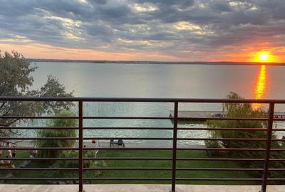 Mamaia Butoaie apartament 3 camere vedere lac termen lung - 1