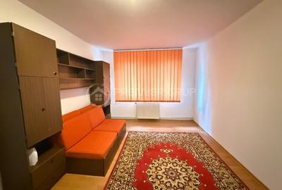 Apartament cu 2 camere în Tătărași