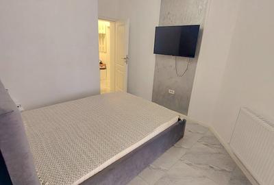 Apartament 2 camere decomandate, 2 balcoane – Mamaia Nord, bloc Zig-Zag - 1