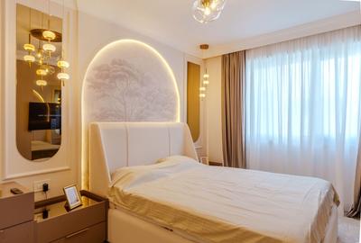 2 CAMERE | PIPERA | IVORY | INVESTIȚIE | ROND OMV | NORD | PRET + TVA - 16