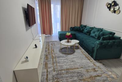 Studio ( Apollo Residence, metrou Berceni) - 2