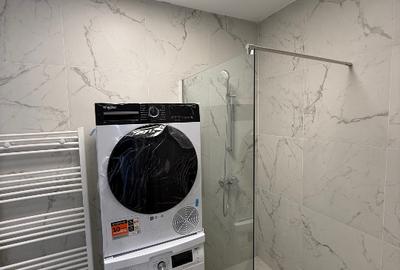 Pipera 1, Ivory Residence, 83mp (transformabil 3 camere) - 7