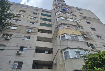 Garsoniera decomandata su.40mp.Sens Giratoriu Carrefour Bratianu - 10
