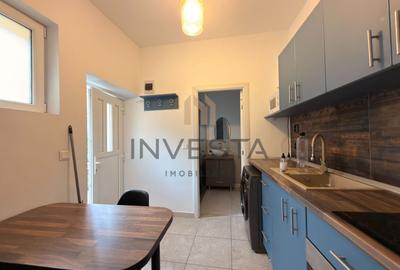 Apartament modern cu 1 camera in Centru, zona Piata Mihai Viteazu! - 5