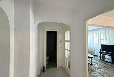 Apartament 2 camere | Ultracentral | Vedere fata/spate | 67 mp - 2