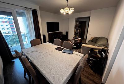 Apartament 3 camere Rotar park 1 cu boxa - 2