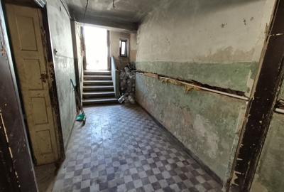 TITULESCU - langa Clinica 32 vanzare casa 230 mp - 18