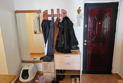Apartament 3 camere decomandat, Racadau etaj intermediar - 5