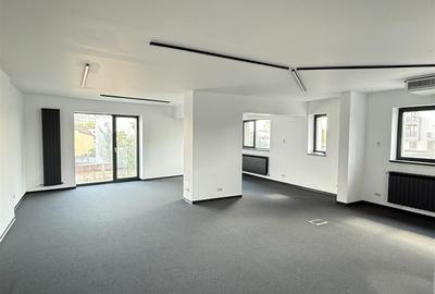 Inchiriere Spatiu Birouri 102 The Address - Barbu Vacarescu Bucuresti - 3