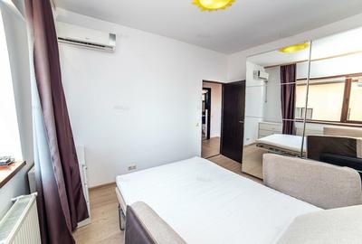 3 camere | Parcare | Sisesti - 10