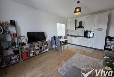 Super preț! 2 camere, 46mp, etaj3/4, bloc 2024, loc de parcare – Rond Păcurari - 2