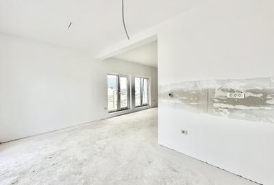 Duplex spatios cu 4 camere | 105 mp utili | Cartier Asfaltat | Mosnita - 4