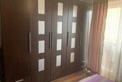 Apartament 3 camere , zona ultracentrala - Unitatea de Pompieri, renovat , mobil - 25