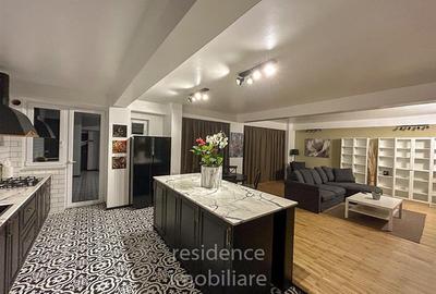 Apartament 3 camere, 2 bai, 94mp, Gheorgheni, zona Alverna - 2