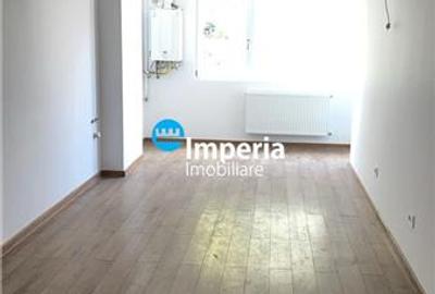 Apartament doua camere,nemobilat, de inchiriat, Arka Residence Gara - 3