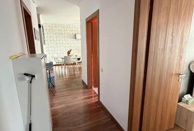 | 3 camere - Regie - 20th Residence - Parcare Subterană | - 10