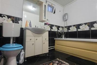 Casa Parter cu Pod Tip Mansarda, 5 Cam Eforie Nord - 9