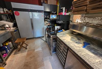 Cedare spatiu comercial ultracentral Hristo Botev, Mosilor 52mp pretabil horeca - 7