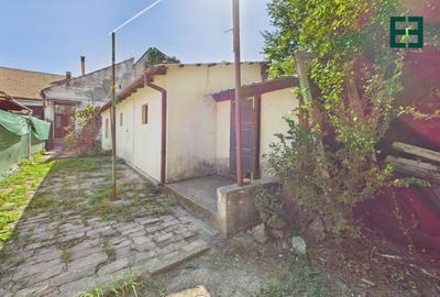 Casă cu 2 camere -  Zona Elisabetin - Timișoara - 17