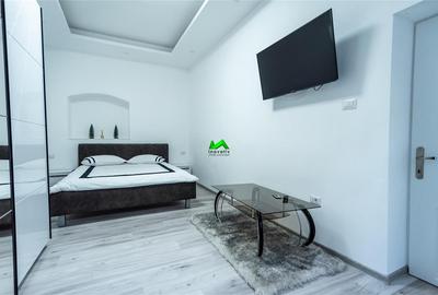 Studio modern de inchiriat Sibiu Ultracentral - 2