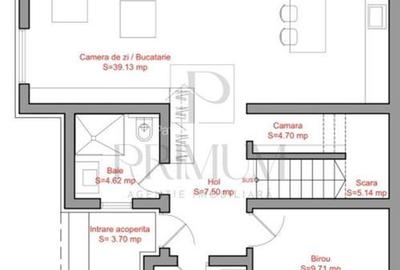 DUMBRAVITA - CENTRAL - DUPLEX PREMIUM - 5 CAMERE - 3 BAI - TEREN 375mp -INCALZIR - 3