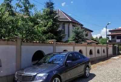 Vila superba in Snagov langa padure - 19