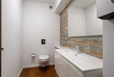 Clădire modernă, 800mp utili, lift, 5 niveluri, Grivița - 41