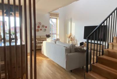 Apartament premium cu 3 camere, pe două niveluri. Bloc nou 2023. Avram Iancu. - 1