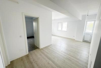 Apartament 2 camere D DACIA-PACURARI/ 55 mp-FINALIZAT - 1