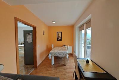 Inchiriem Apartament 2 Camere, Mobilat, Decomandat, Avantgarden 2 - 6
